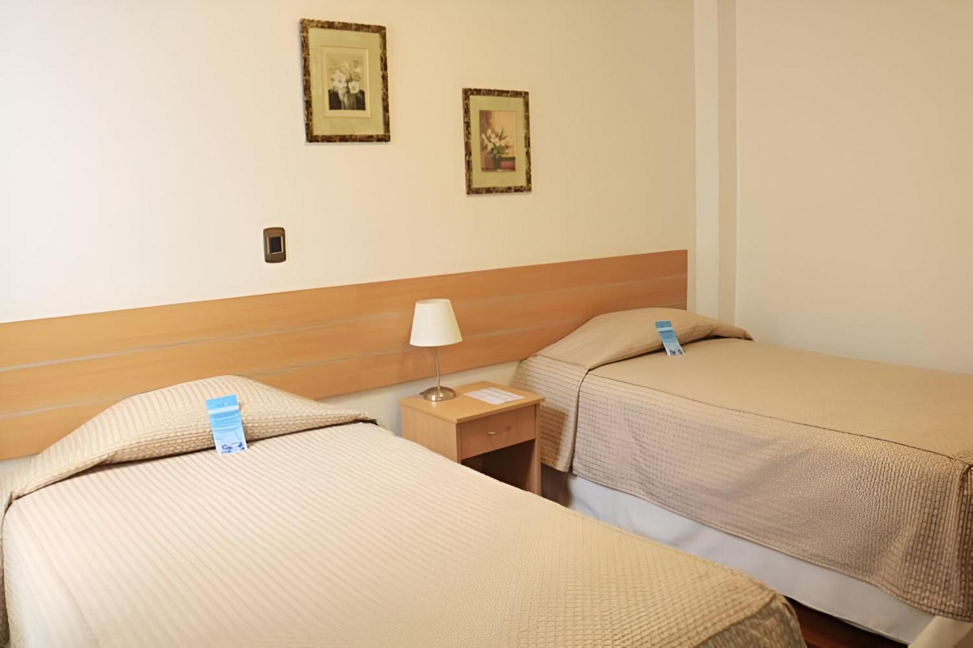 Hotel Mochiks Chiclayo Luaran gambar